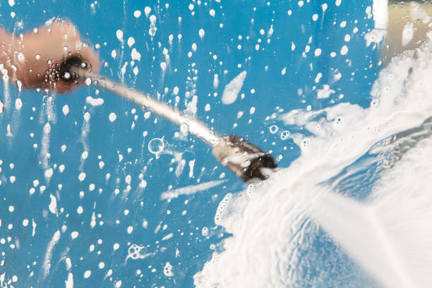 Professional Pressure Washing in Port Gibson, MS