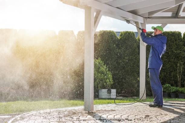Best Post-Construction Pressure Washing  in Port Gibson, MS